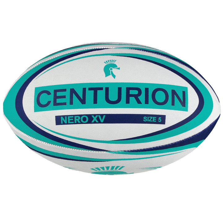Centurion Nero XV Training Rugby Ball