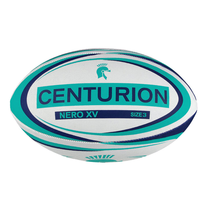 Centurion Nero XV Training Rugby Ball