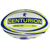 Centurion Nero XV Training Rugby Ball