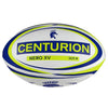 Centurion Nero XV Training Rugby Ball