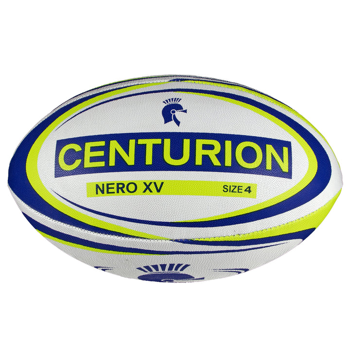 Centurion Nero XV Training Rugby Ball