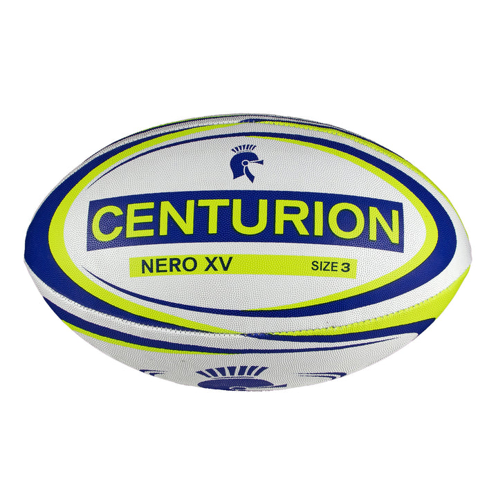 Centurion Nero XV Training Rugby Ball