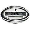 Centurion Nero XV Training Rugby Ball