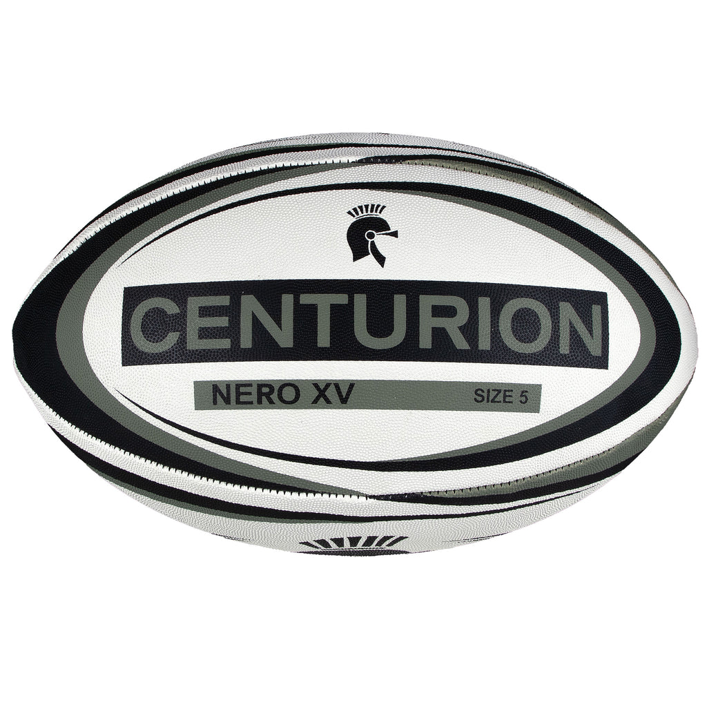 Centurion Nero XV Training Rugby Ball