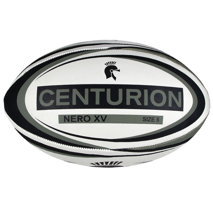 Centurion Nero XV Training Rugby Ball