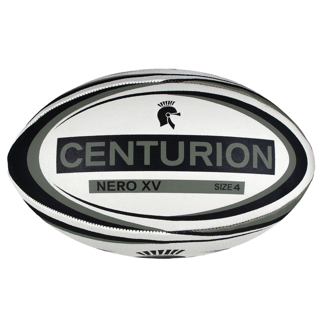 Centurion Nero XV Training Rugby Ball