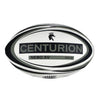 Centurion Nero XV Training Rugby Ball