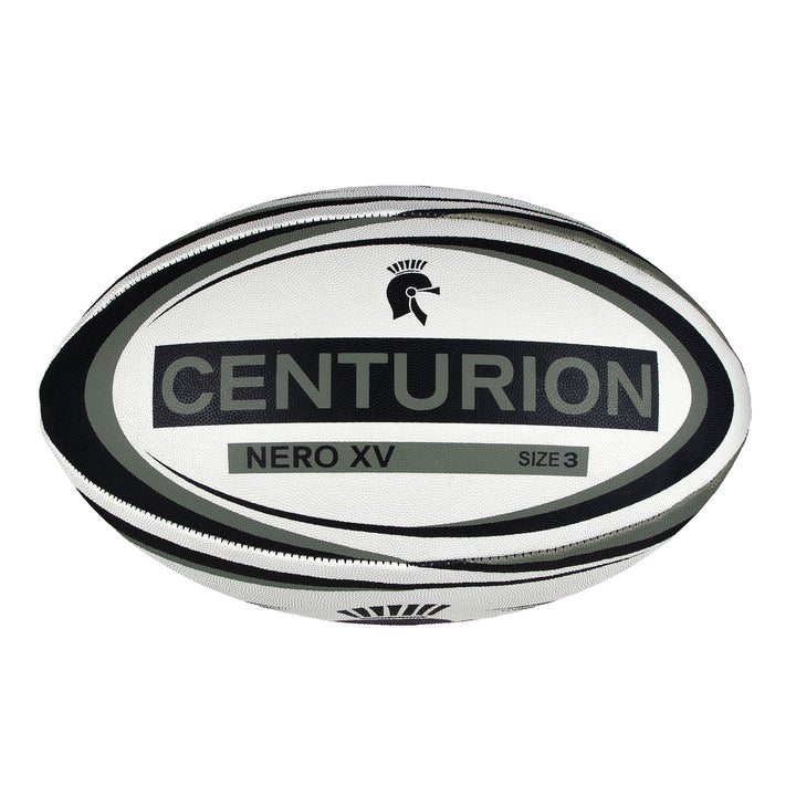 Centurion Nero XV Training Rugby Ball