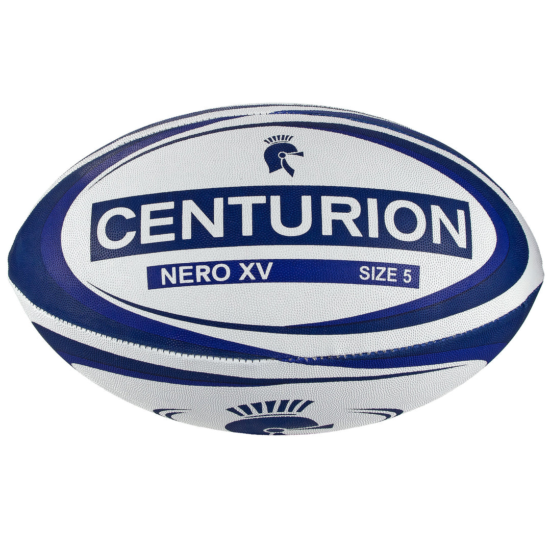 Centurion Nero XV Training Rugby Ball