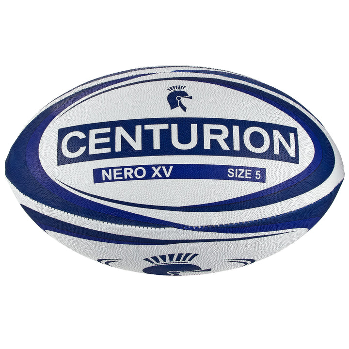 Centurion Nero XV Training Rugby Ball