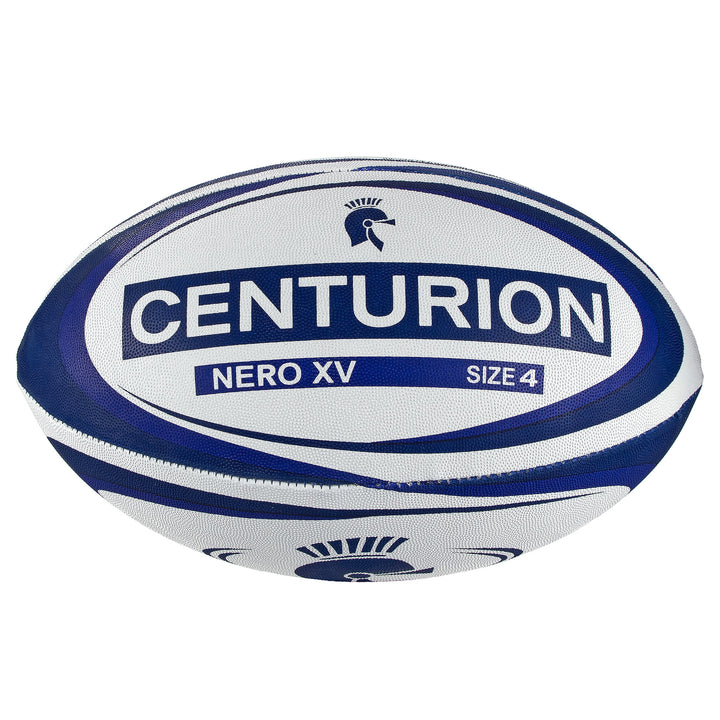 Centurion Nero XV Training Rugby Ball