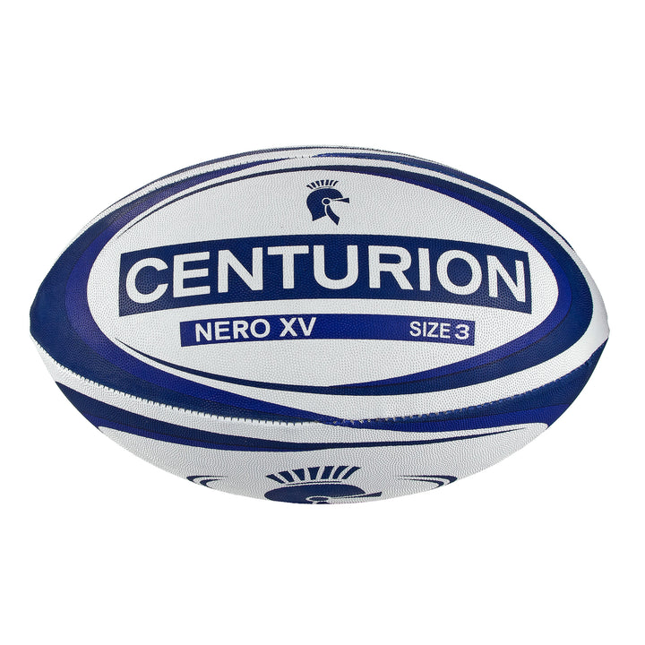 Centurion Nero XV Training Rugby Ball