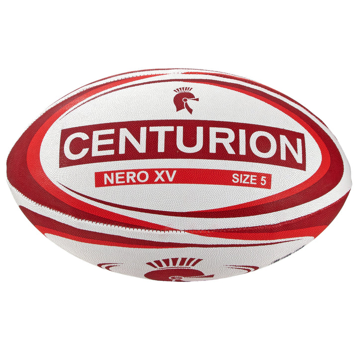 Centurion Nero XV Training Rugby Ball