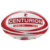 Centurion Nero XV Training Rugby Ball