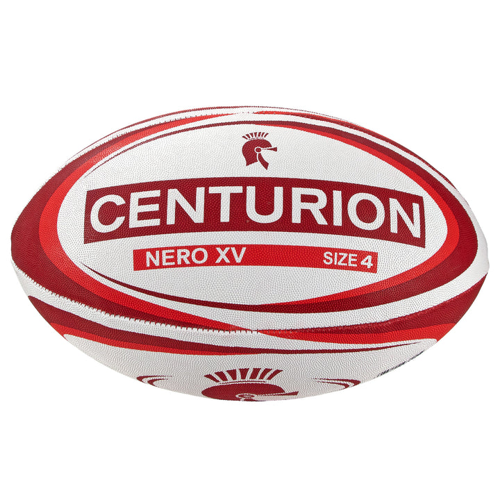 Centurion Nero XV Training Rugby Ball