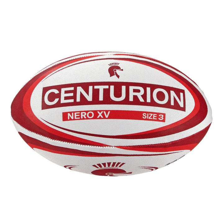 Centurion Nero XV Training Rugby Ball