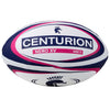Centurion Nero XV Training Rugby Ball