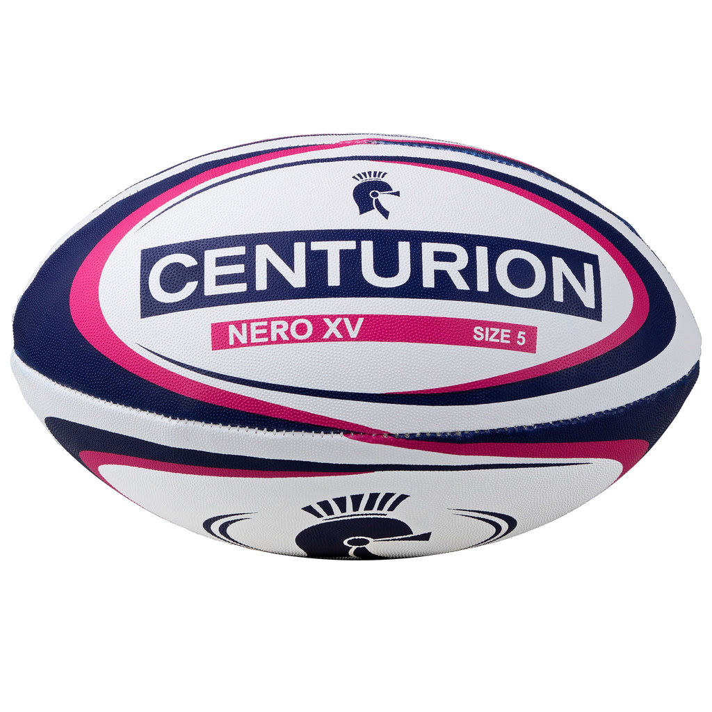 Centurion Nero XV Training Rugby Ball
