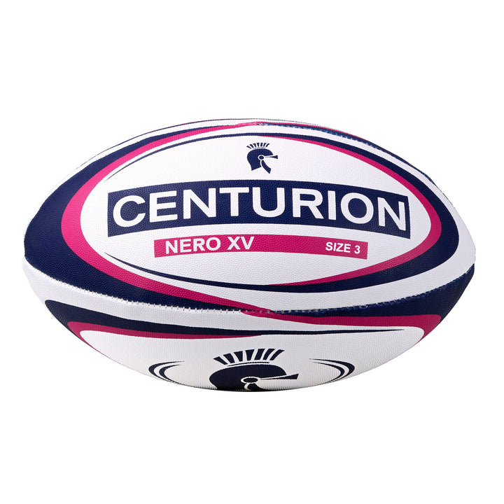 Centurion Nero XV Training Rugby Ball
