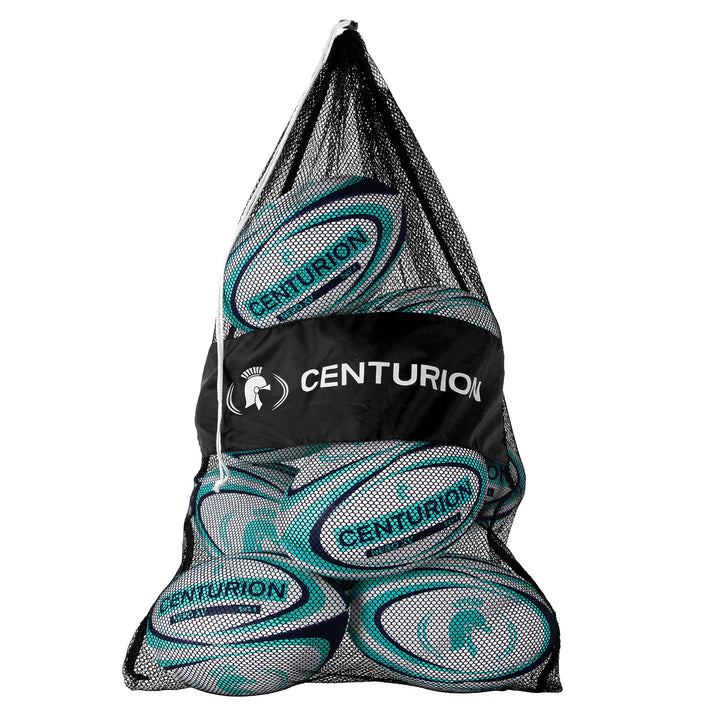 Centurion Nero XV Training Rugby Ball