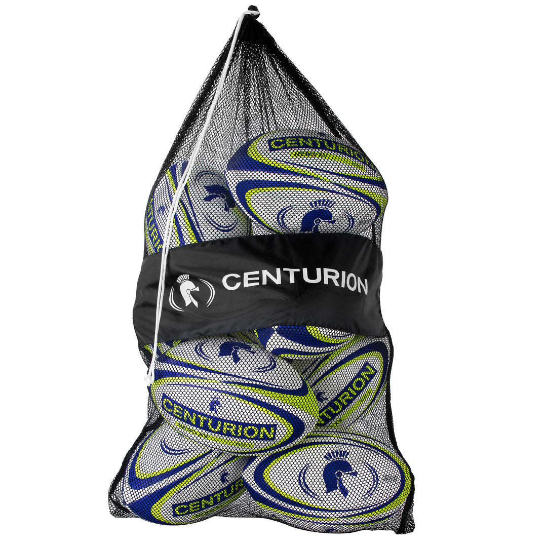 Centurion Nero XV Training Rugby Ball
