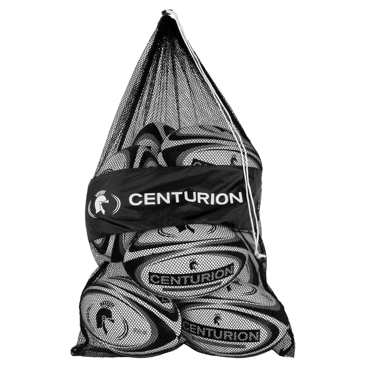 Centurion Nero XV Training Rugby Ball
