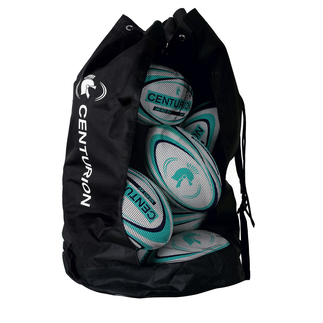 Centurion Nero XV Training Rugby Ball