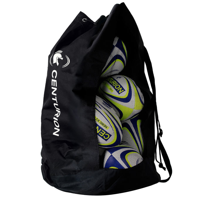 Centurion Nero XV Training Rugby Ball
