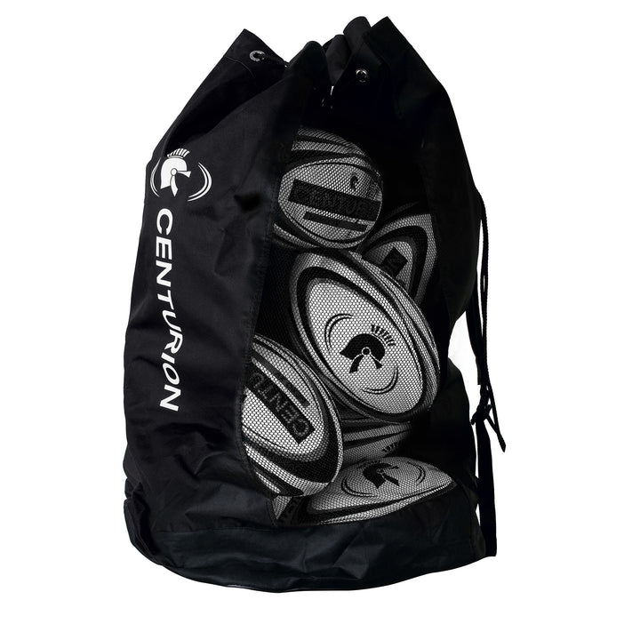 Centurion Nero XV Training Rugby Ball
