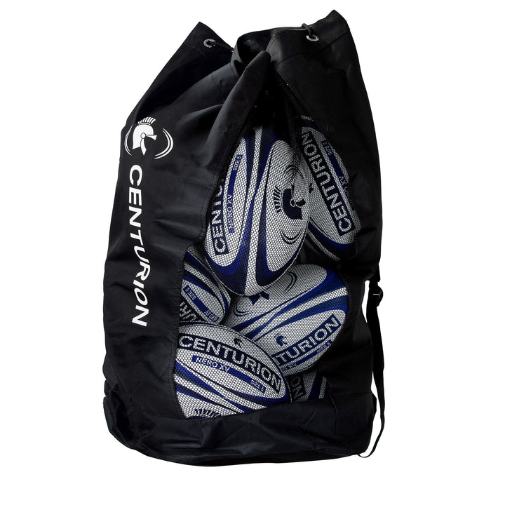 Centurion Nero XV Training Rugby Ball