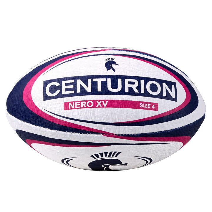 Centurion Nero XV Training Rugby Ball