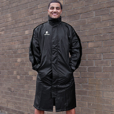 Centurion Senior Sub Jacket