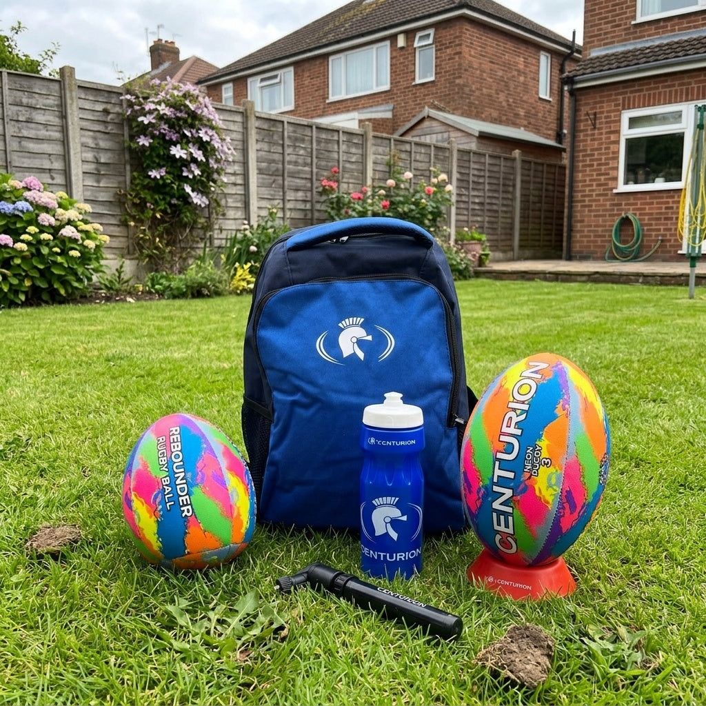 Centurion Neon Players Training Starter Kit