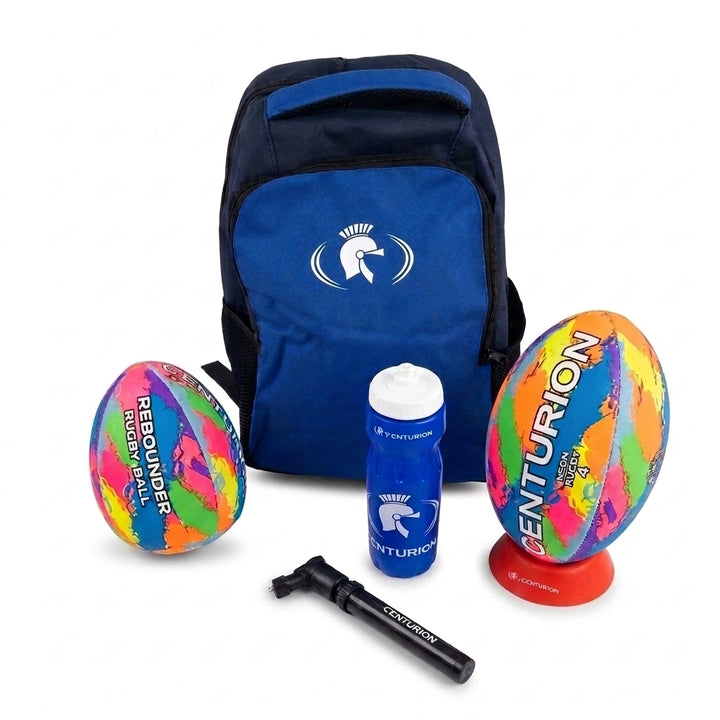 Centurion Neon Players Training Starter Kit