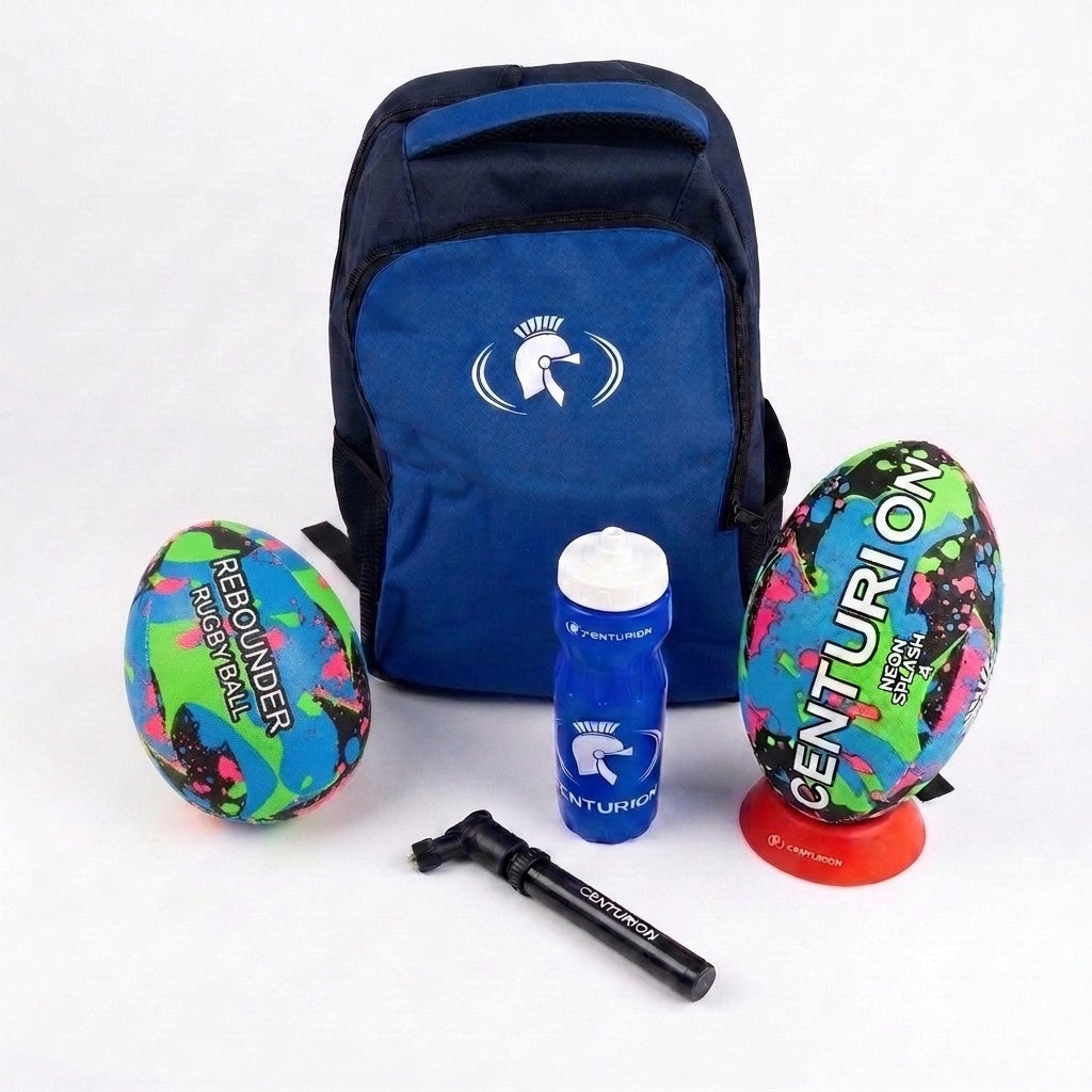 Centurion Neon Players Training Starter Kit