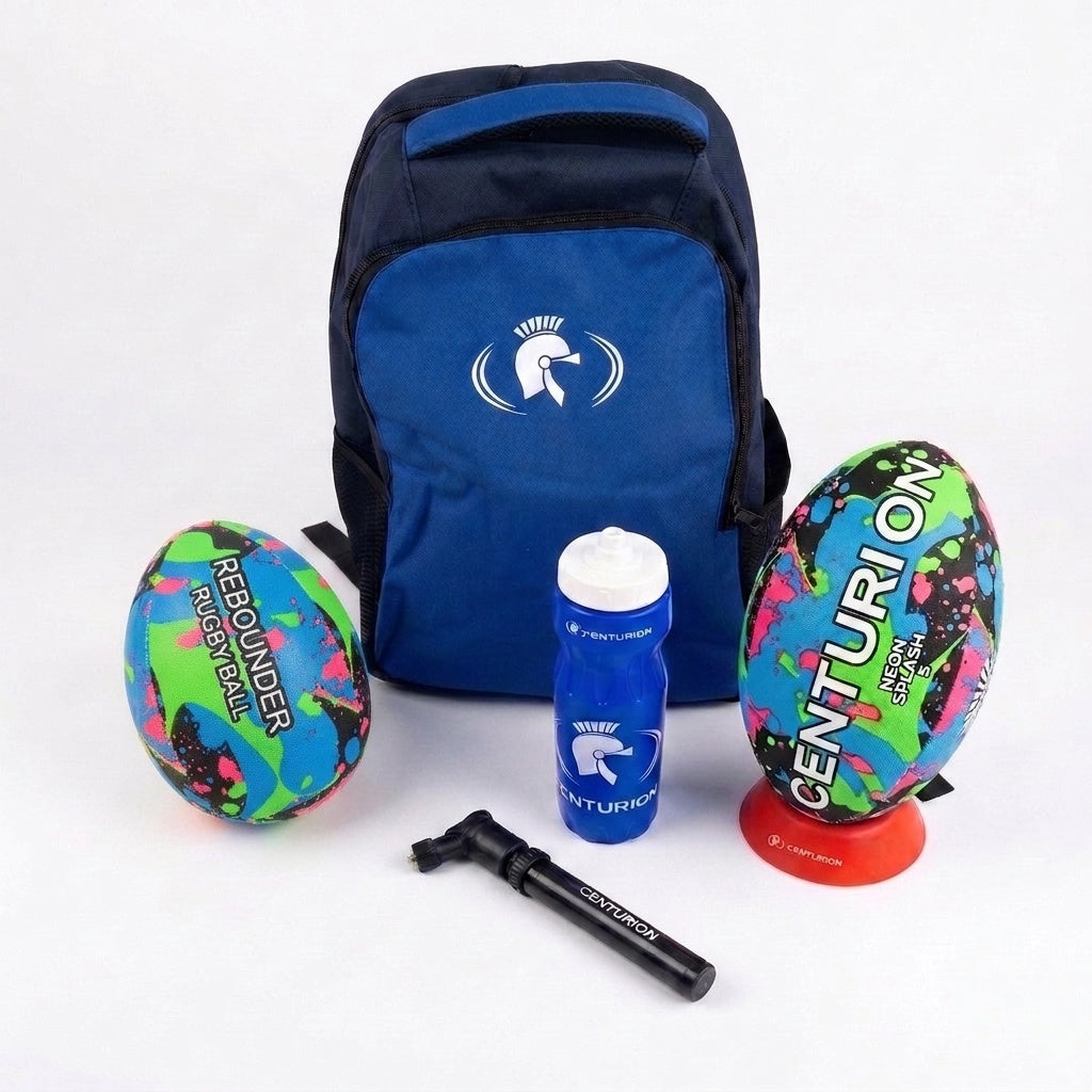 Centurion Neon Players Training Starter Kit