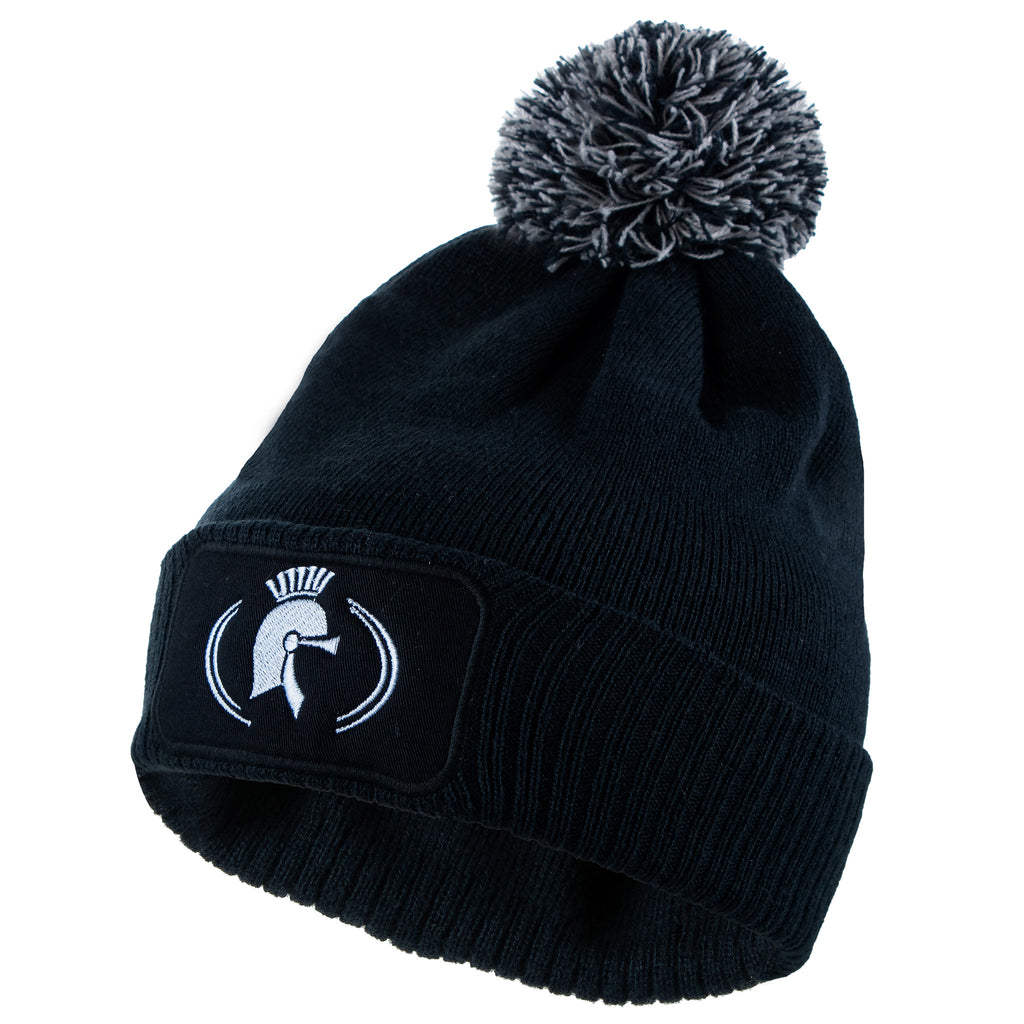 Centurion bobble Hat