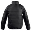 Centurion Rugby Quilted Puffer Jacket