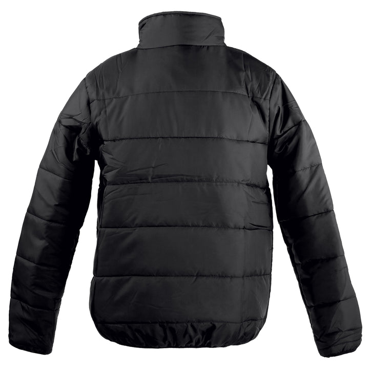 Centurion Rugby Quilted Puffer Jacket