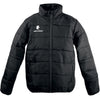 Centurion Rugby Quilted Puffer Jacket