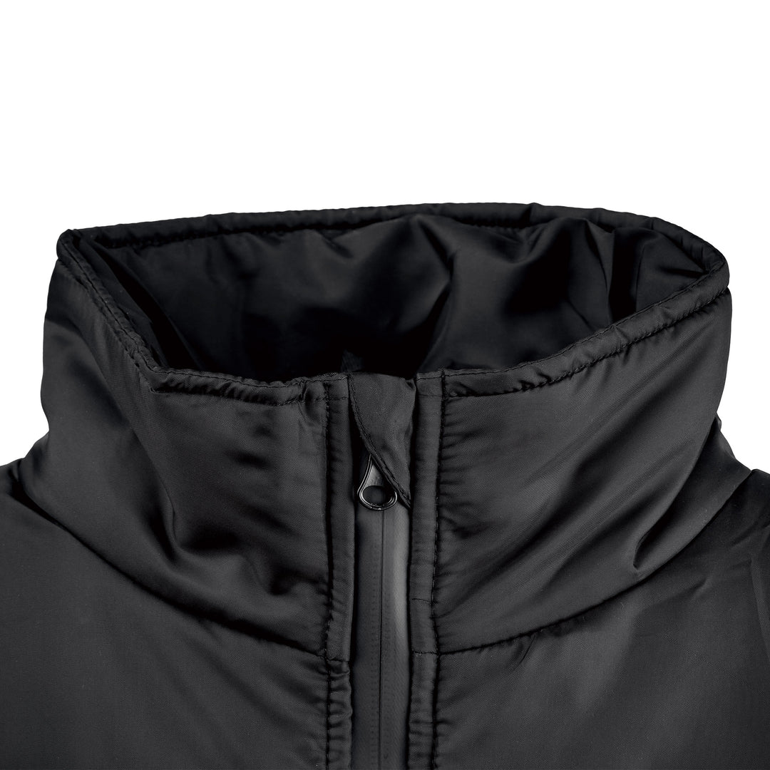 Centurion Rugby Quilted Puffer Jacket