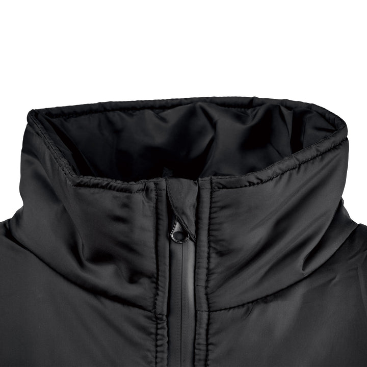 Centurion Rugby Quilted Puffer Jacket