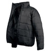 Centurion Rugby Quilted Puffer Jacket