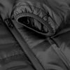 Centurion Rugby Quilted Puffer Jacket