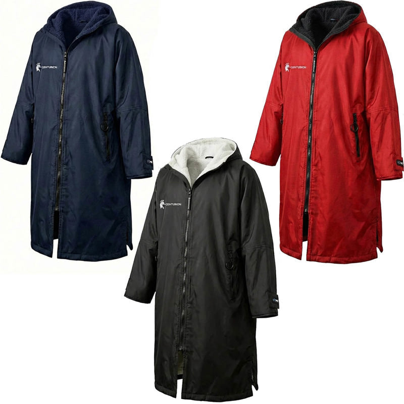 Centurion Dry Coat Sub Jacket