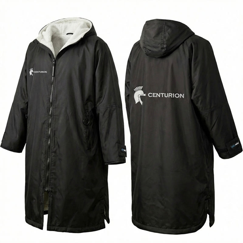 Centurion Dry Coat Sub Jacket