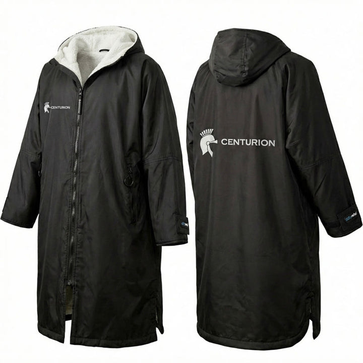 Centurion Dry Coat Sub Jacket