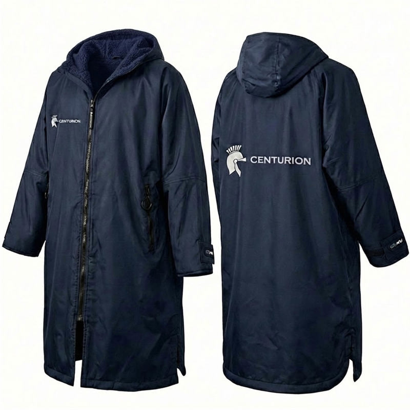 Centurion Dry Coat Sub Jacket