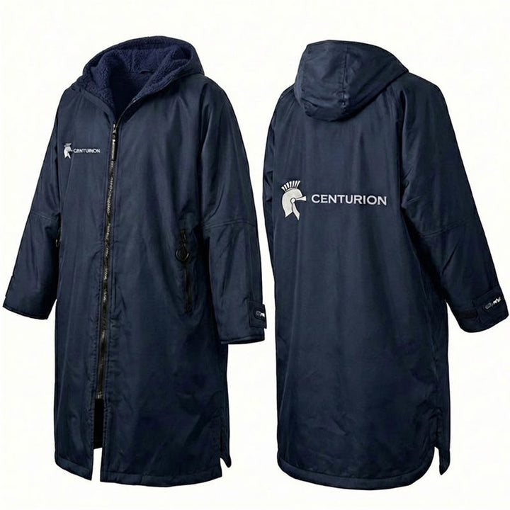 Centurion Dry Coat Sub Jacket
