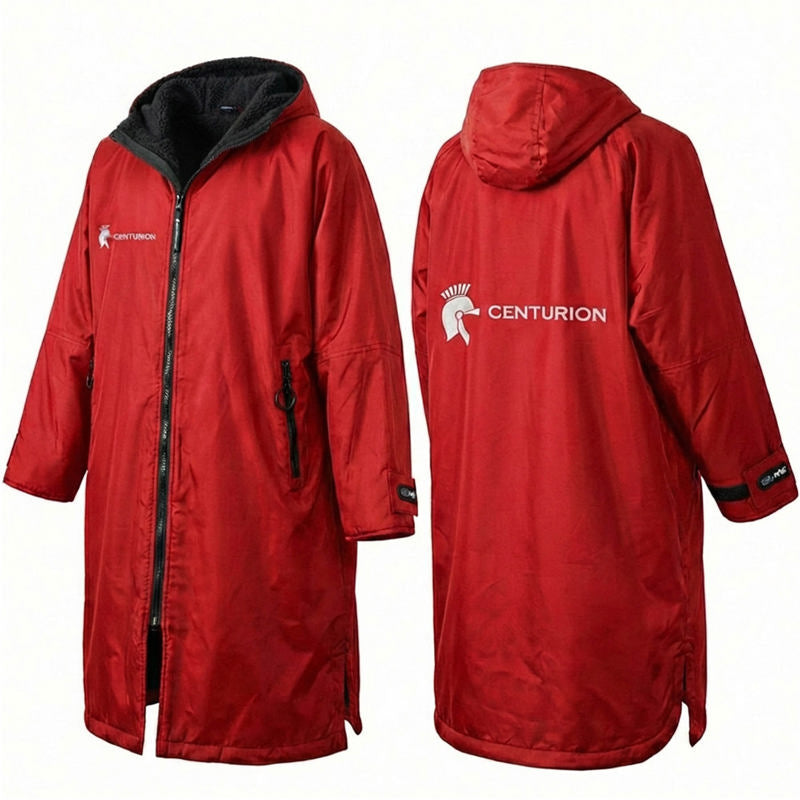 Centurion Dry Coat Sub Jacket